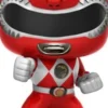 Ranger Rouge