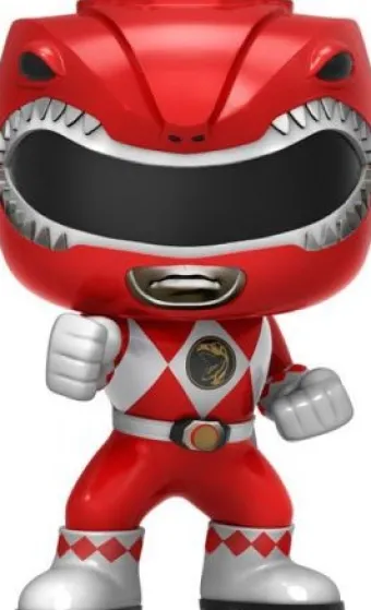 Ranger Rouge