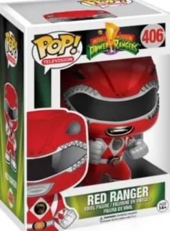Ranger Rouge
