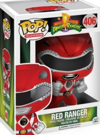 Ranger Rouge