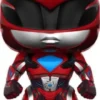 Ranger Rouge
