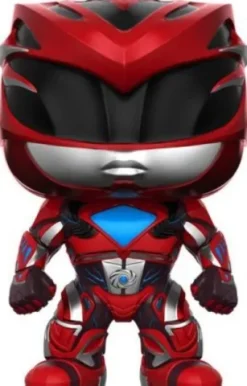 Ranger Rouge