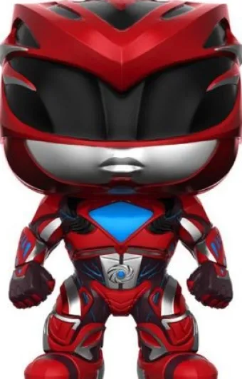 Ranger Rouge