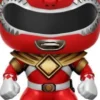 Ranger Rouge
