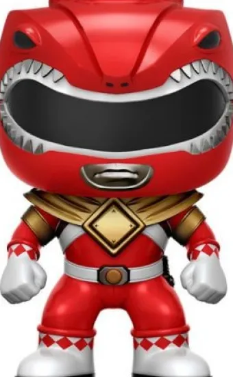 Ranger Rouge