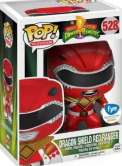 Ranger Rouge
