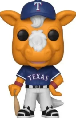 Rangers Captain