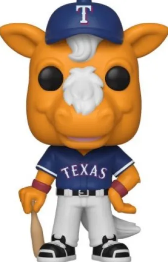 Rangers Captain