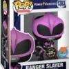 Ranger Slayer [avec Chase]