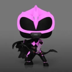 Ranger Slayer [avec Chase]