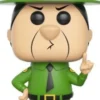 Ranger Smith (Yogi l'ours)