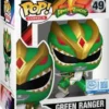 Ranger Vert