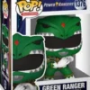 Ranger Vert