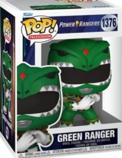 Ranger Vert