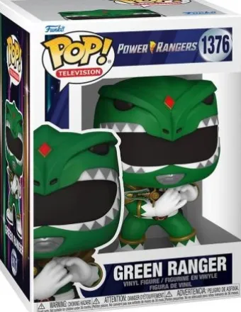 Ranger Vert