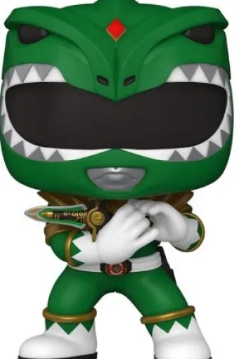 Ranger Vert