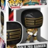 Ranger Zeo Or