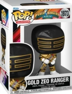 Ranger Zeo Or