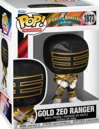 Ranger Zeo Or