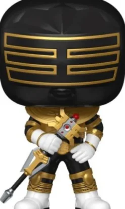Ranger Zeo Or