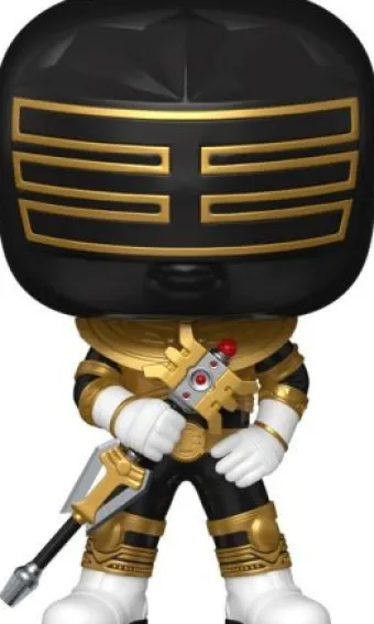 Ranger Zeo Or