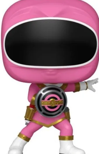 Ranger Zeo Rose