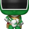 Ranger Zeo Vert