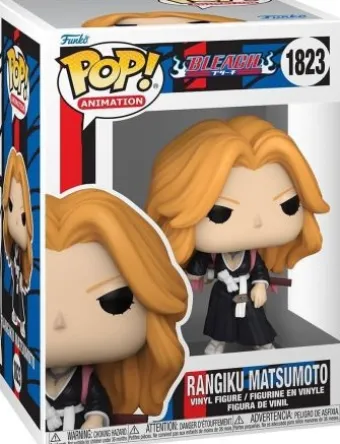 Rangiku Matsumoto