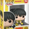 Ranma [avec Chase]