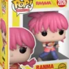 Ranma [avec Chase]