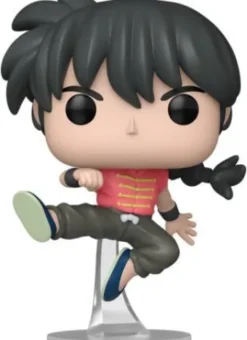 Ranma [avec Chase]