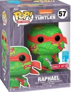 Raphael - Art Series
