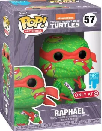 Raphael - Art Series