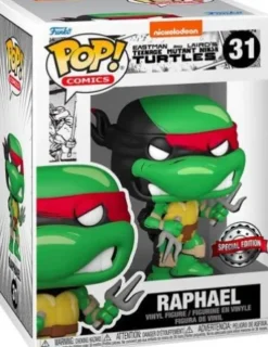 Raphael [avec Chase]