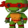 Raphael - 8-bit