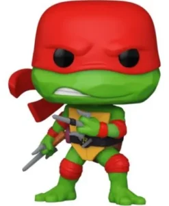 Raphael (Mutant Mayhem)