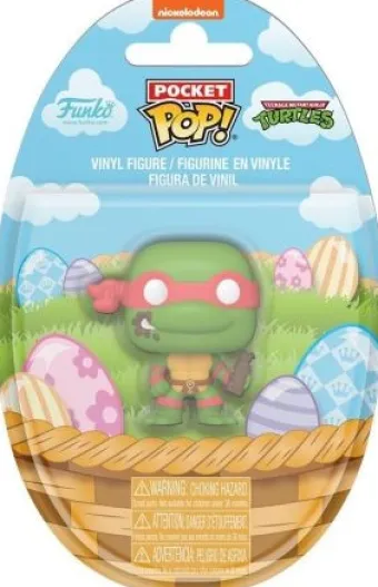 Raphael (Pâques) - Pocket