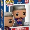 Raphinha (FC Barcelone)