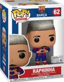 Raphinha (FC Barcelone)