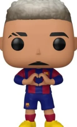Raphinha (FC Barcelone)