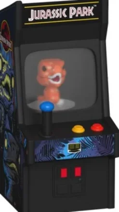 Raptor - Arcade