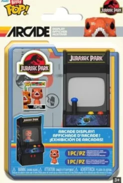 Raptor - Arcade