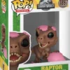 Raptor (Pâques)