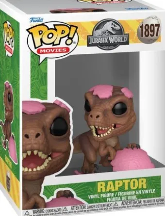 Raptor (Pâques)