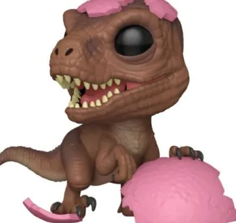 Raptor (Pâques)