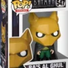 Ra's' Al Ghul