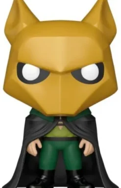Ra's' Al Ghul