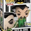 Ra's Al Ghul