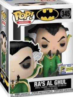 Ra's Al Ghul