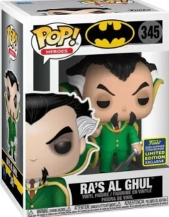 Ra's Al Ghul